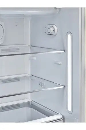Réfrigérateur 1 porte Smeg FAB28RCR5