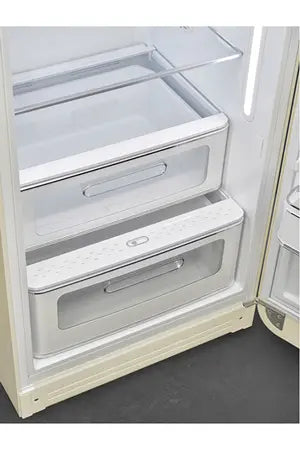 Réfrigérateur 1 porte Smeg FAB28RCR5
