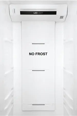 Refrigerateur americain Haier HSR3918FIPB Noir