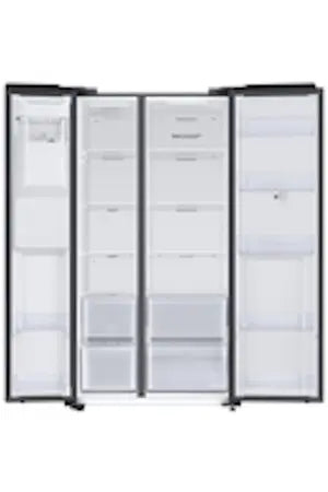 Refrigerateur americain Samsung RS6HA8880B1 FAMILY HUB