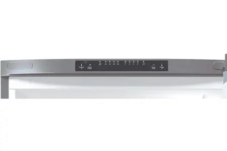 Refrigerateur congelateur en bas Hotpoint HA70BI31S