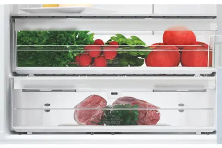 Refrigerateur congelateur en bas Hotpoint HA70BI31S