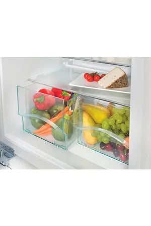 Refrigerateur congelateur en bas Liebherr CUEL281