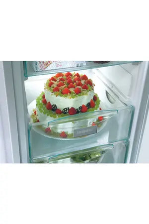 Refrigerateur congelateur en bas Liebherr CUEL281