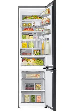 Refrigerateur congelateur en bas Samsung RB38A7B6DS9 BESPOKE