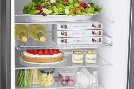 Refrigerateur congelateur en bas Samsung RB38A7B6DS9 BESPOKE