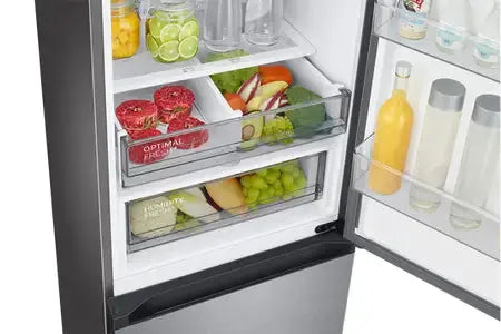 Refrigerateur congelateur en bas Samsung RB38A7B6DS9 BESPOKE