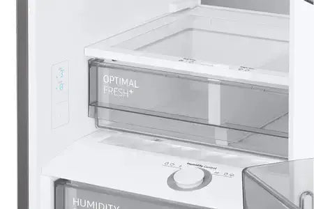 Refrigerateur congelateur en bas Samsung RB38A7B6DS9 BESPOKE