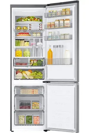 Refrigerateur congelateur en bas Samsung RB38C776CS9