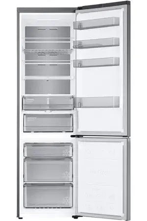 Refrigerateur congelateur en bas Samsung RB38C776CS9