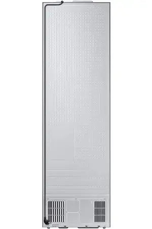 Refrigerateur congelateur en bas Samsung RB38C776CS9