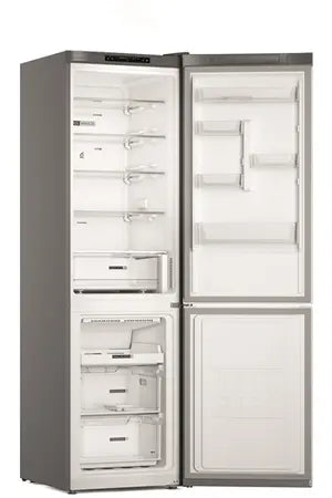 Refrigerateur congelateur en bas Whirlpool W7X93AOX1