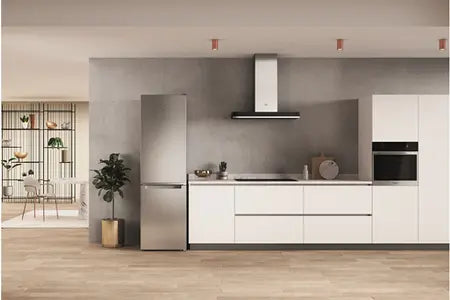 Refrigerateur congelateur en bas Whirlpool W7X93AOX1