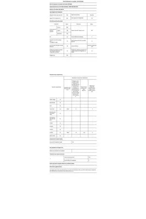 Refrigerateur congelateur en bas Whirlpool W7X93AOX1
