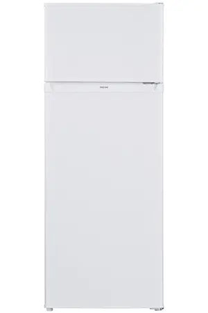 Refrigerateur congelateur en haut Proline DD207WH