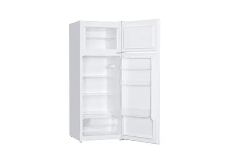 Refrigerateur congelateur en haut Proline DD207WH