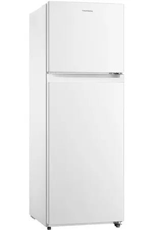 Refrigerateur congelateur en haut Thomson THD316NFWH