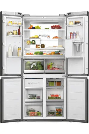Réfrigérateur multi-portes Haier HCW7819EHMP