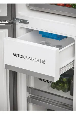 Réfrigérateur multi-portes Haier HCW7819EHMP