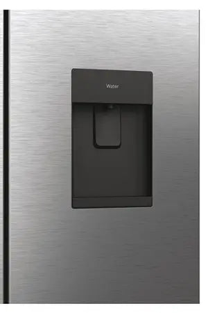 Réfrigérateur multi-portes Haier HCW7819EHMP