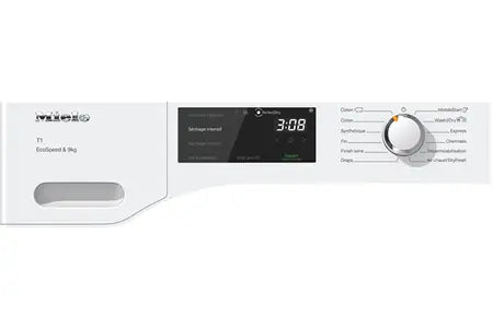 Sèche-linge Miele TCH 780 WP