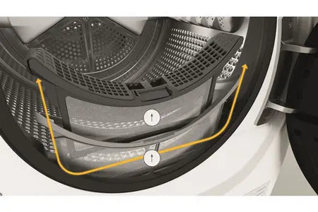 Sèche-linge Whirlpool W7D93WRFR